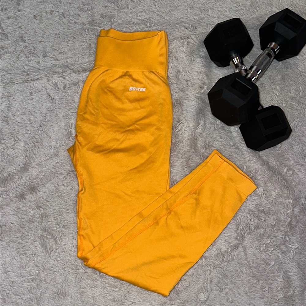 BO+ TEE LEGGINGS